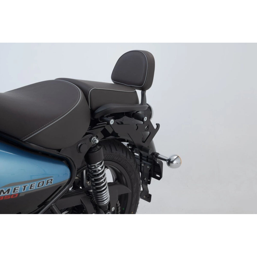 Royal Enfield Meteor 350 ABS (21-24) SLH side carrier – SW-Motech – produktbillede 3