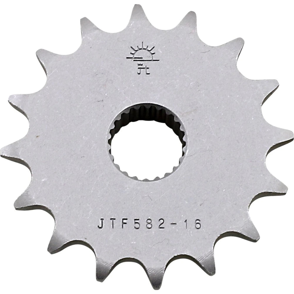 Fortandhjul 16T, 520 – stål, JTF582.16 – JT Sprockets