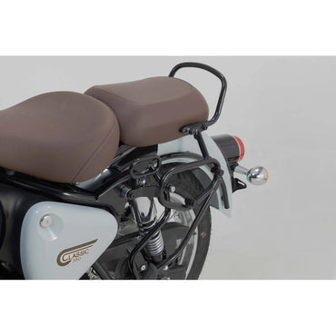 Royal Enfield Classic 350 ABS (22-25) SLC side carrier (Left) – SW-Motech – produktbillede 2