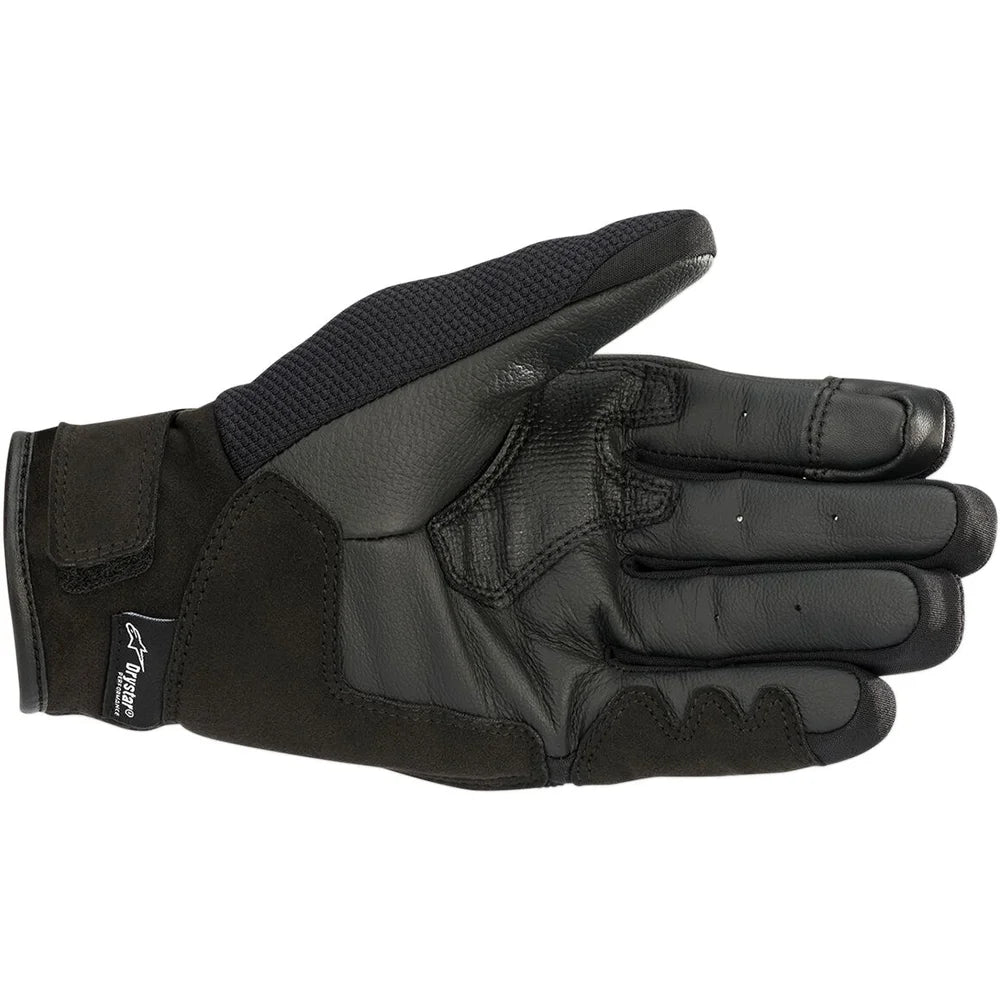 MC handsker Stella S-Max Drystar® – Antracit/Sort, str. S fra Alpinestars – produktdetalje 3