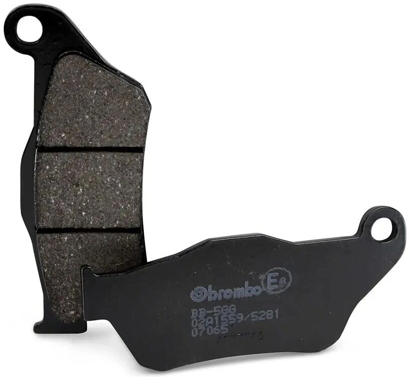 Yamaha YP250R X-Max 05-09 bremseklodser – Brembo Genuine CC 07065