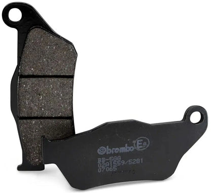 Yamaha YP250R X-Max 05-09 bremseklodser – Brembo Genuine CC 07065
