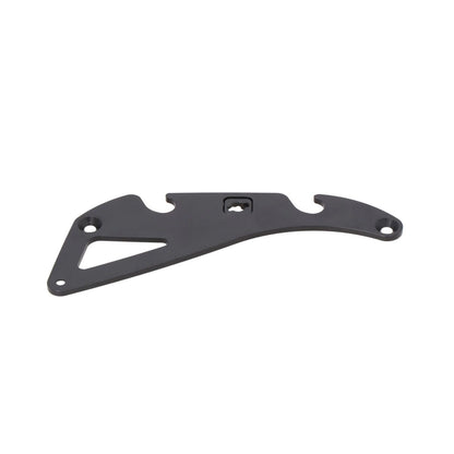 Indian Scout 1250 ABS (24-26) m.fl. SLH side carrier LH1 (Left) – SW-Motech