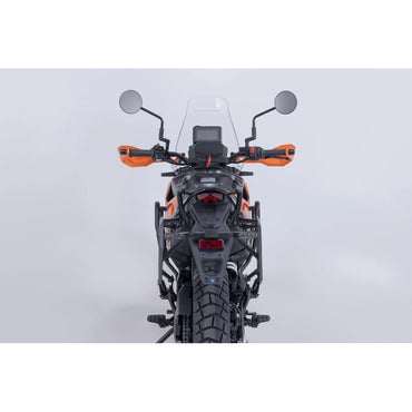 KTM Adventure 390 ABS (20-24) m.fl. PRO side carrier Set (Left & Right) – SW-Motech – produktbillede 2
