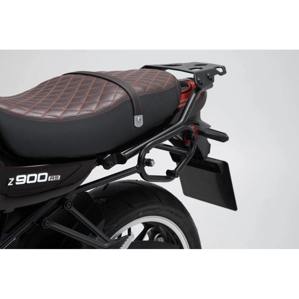 Kawasaki Z 900 RS ABS (18-25) SLC side carrier (Left) – SW-Motech – produktbillede 3