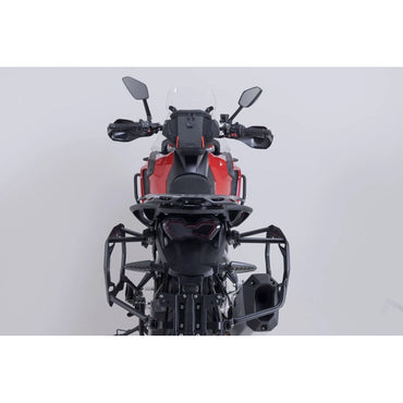 Pro side carriers – SW-Motech – produktbillede 2