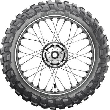 Michelin Anakee Wild 140/80-17 69R TL/TT – bagdæk – produktbillede 2