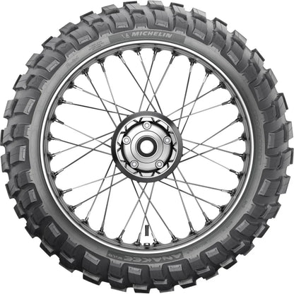 Michelin Anakee Wild 130/80-17 65R TL/TT – bagdæk – produktbillede 2