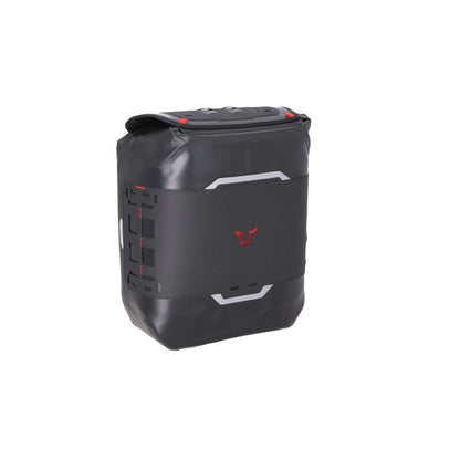 Kawasaki Z 900 RS ABS (18-26) m.fl. V-LOC WP Side Bag (16 Liters) – SW-Motech