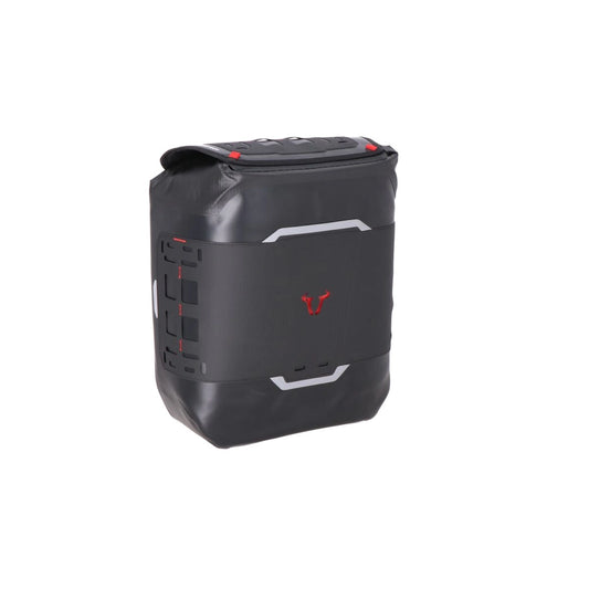 Kawasaki Z 900 RS ABS (18-26) m.fl. V-LOC WP Side Bag (16 Liters) – SW-Motech