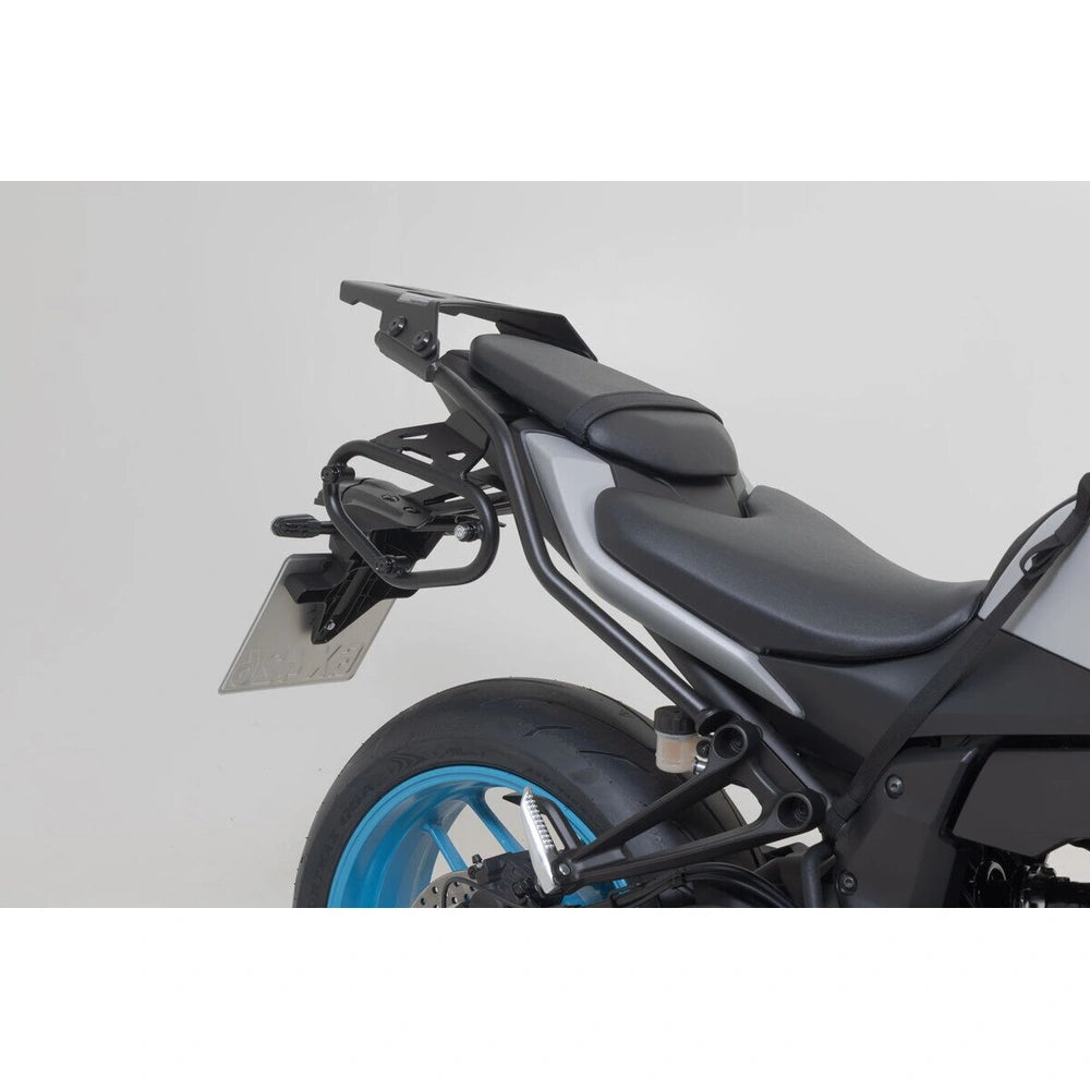 Yamaha MT-07 ABS (24-26) Steel Rack – SW-Motech – produktbillede 3