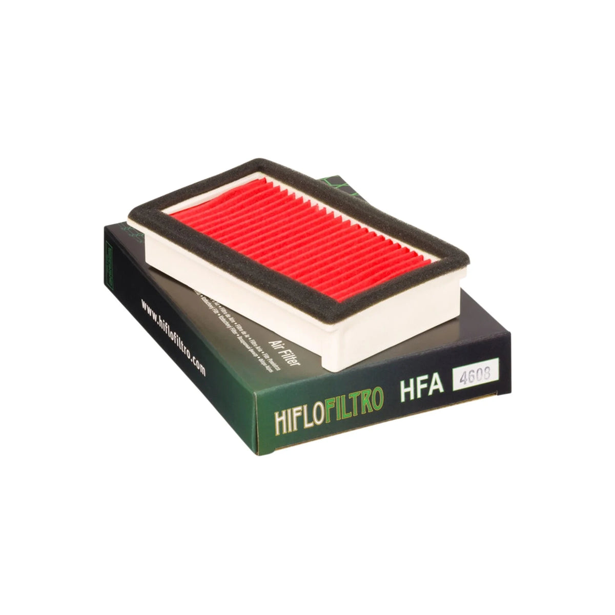 Yamaha XTZ 660 (91-99) luftfilter – Hiflo HFA4608