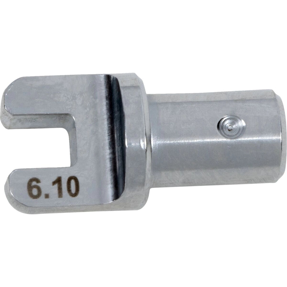Excel hoved til egermomentnøgle 6.1 mm – Excel hjuldel til MX, Enduro eller Supermoto