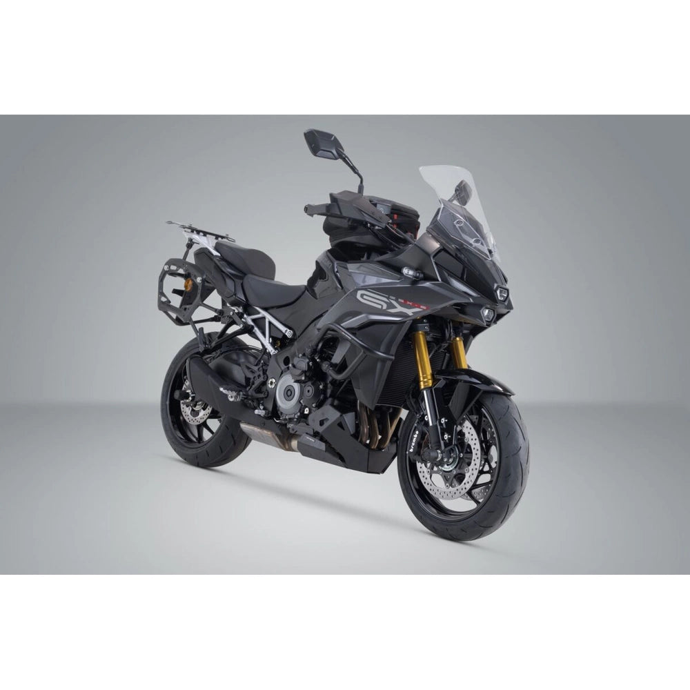 Suzuki Gsx-S 1000 Gx ABS (24-26) m.fl. PRO side carrier – SW-Motech – produktbillede 3