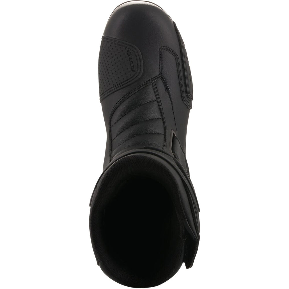 MC støvler Radon Drystar®, herre – Sort, str. EU 40 / US 6.5 fra Alpinestars – produktdetalje 3