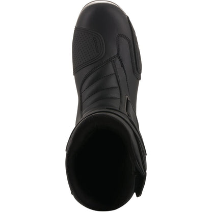 MC støvler Radon Drystar®, herre – Sort, str. EU 40 / US 6.5 fra Alpinestars – produktdetalje 3