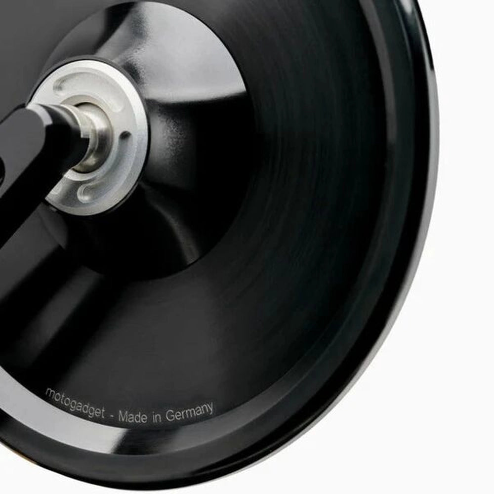 mo.view Classic Pivot 110 mm spejl, 25,4 mm fra Motogadget – produktdetalje 6