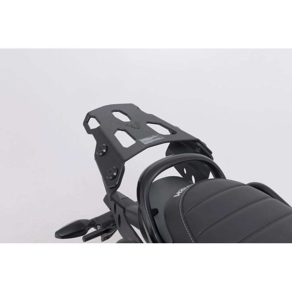 Triumph Scrambler 400 X ABS (24-26) m.fl. STREET-RACK bagagebærer – SW-Motech – produktbillede 2