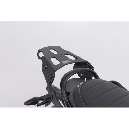 Triumph Scrambler 400 X ABS (24-26) m.fl. STREET-RACK bagagebærer – SW-Motech – produktbillede 2