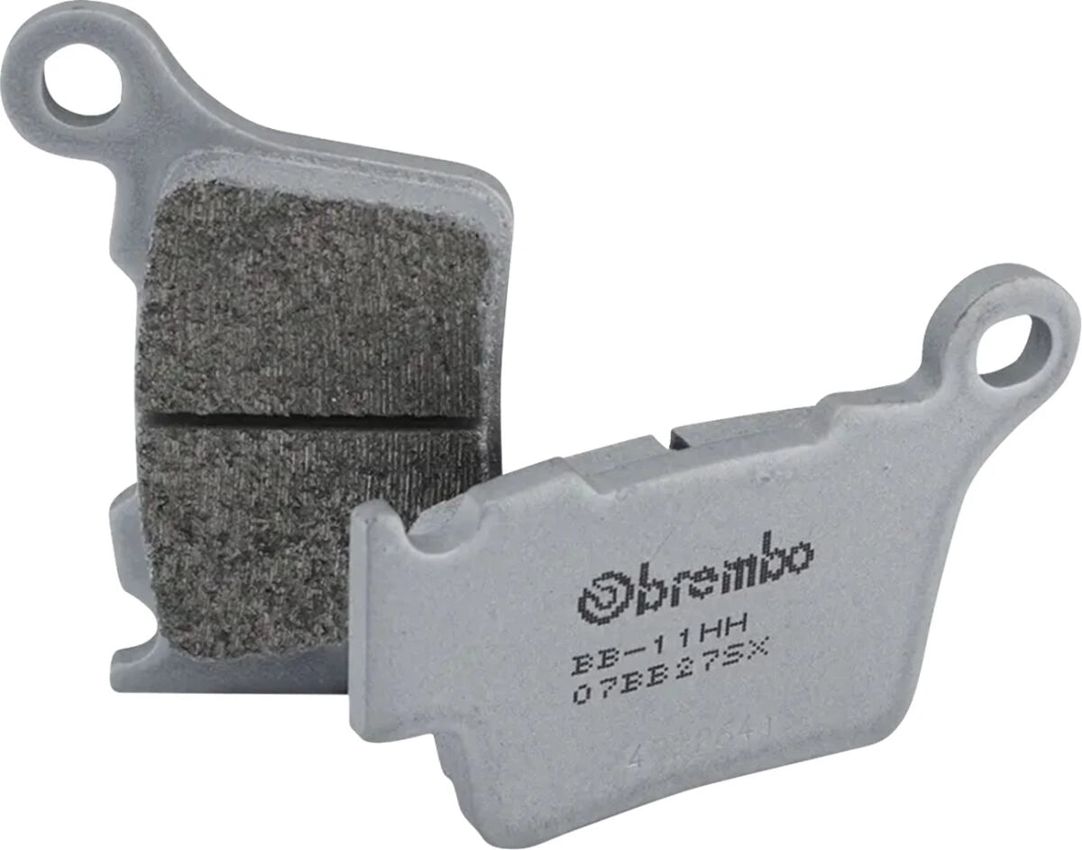 BMW G 450 X 08-10 bremseklodser – Brembo SX 07BB27SX