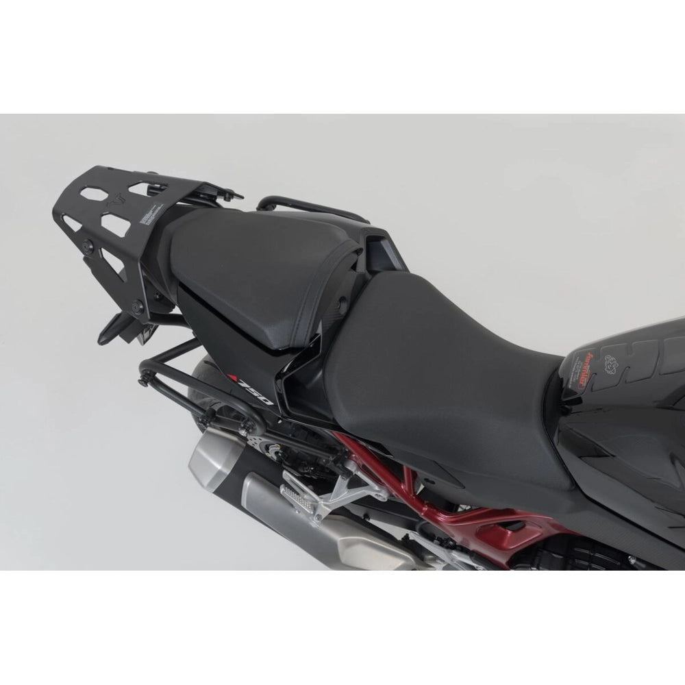 Honda CB 750 ABS (23-26) SLC side carrier – SW-Motech – produktbillede 5