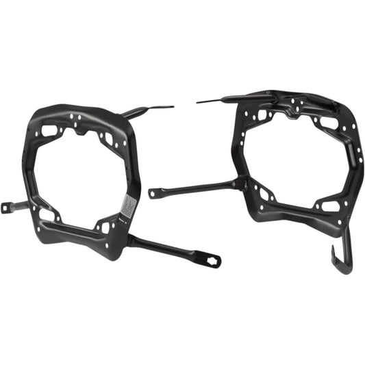 Benelli Trk 502 X ABS (17-26) PRO side carrier – SW-Motech