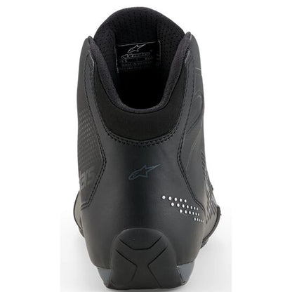 MC sko Celer, herre – Sort/Grå, str. US 11 fra Alpinestars – produktdetalje 3