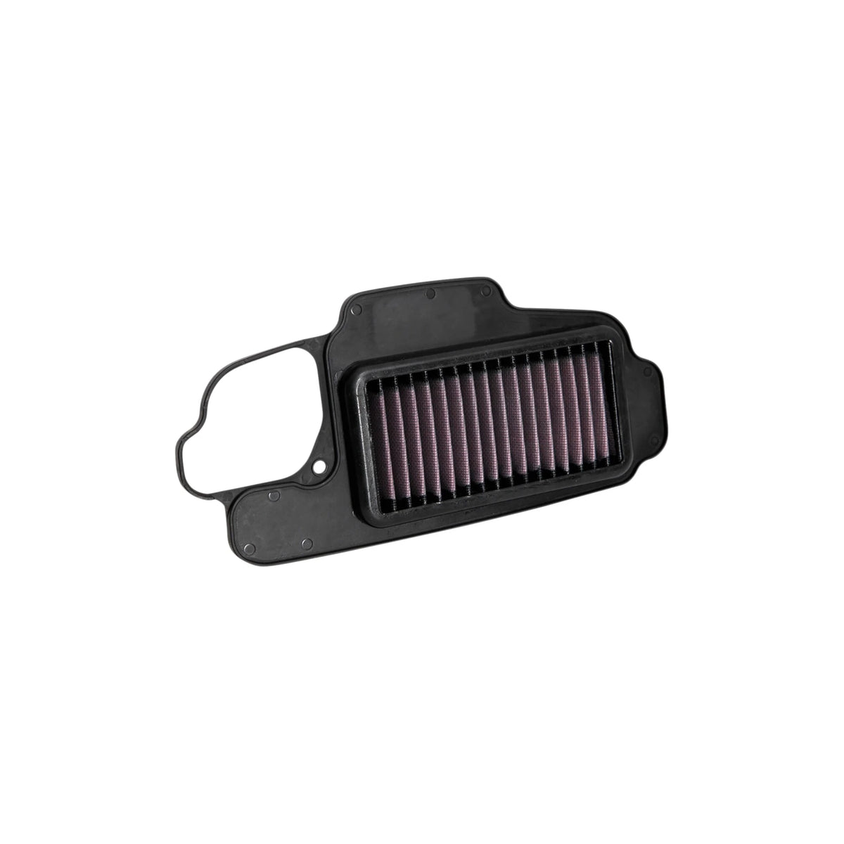 Honda Z 125 Monkey (18-26) luftfilter – KN HA-1219 – produktbillede 2