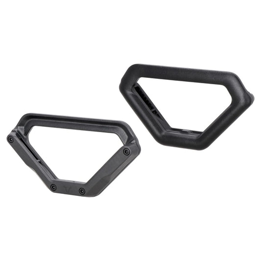 Suzuki Gsx-8T 800 ABS (26) m.fl. V-LOC side carrier Set – SW-Motech