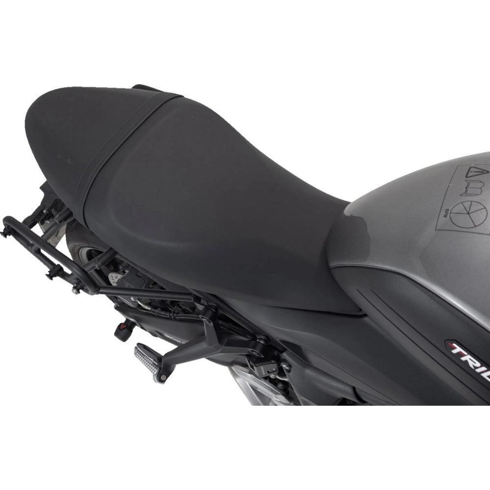 Triumph Trident 660 ABS (21-26) SLC side carrier – SW-Motech – produktbillede 3
