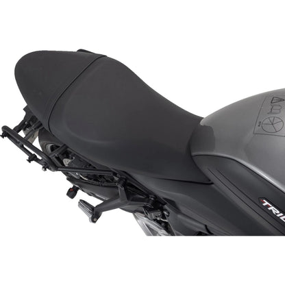 Triumph Trident 660 ABS (21-26) SLC side carrier – SW-Motech – produktbillede 3