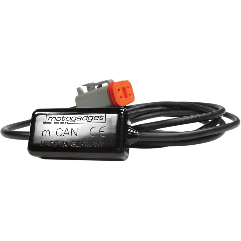 mo.can OBD databus-adapter til Harley-Davidson fra Motogadget