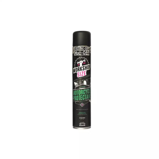 MC beskyttelsesspray – Muc-Off Motorcycle Protectant – 750 ml