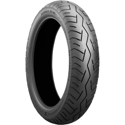 Bridgestone Battlax BT46 140/80-17 69V TL – bagdæk – originalt Bridgestone bagdæk med trygt greb til klassiske motorcykler og daglig kørsel. Køb hos Mo2parts.
