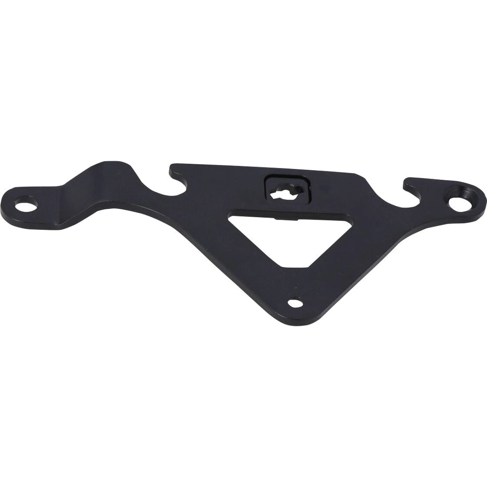Kawasaki En 650 ABS (15-24) m.fl. SLH side carrier – SW-Motech