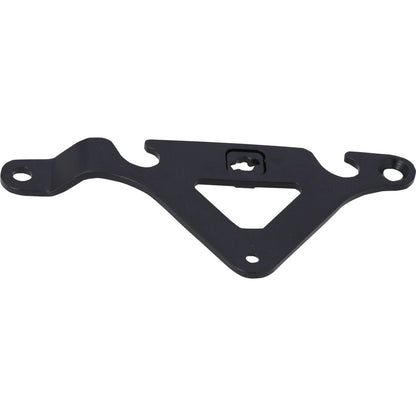 Kawasaki En 650 ABS (15-24) m.fl. SLH side carrier – SW-Motech