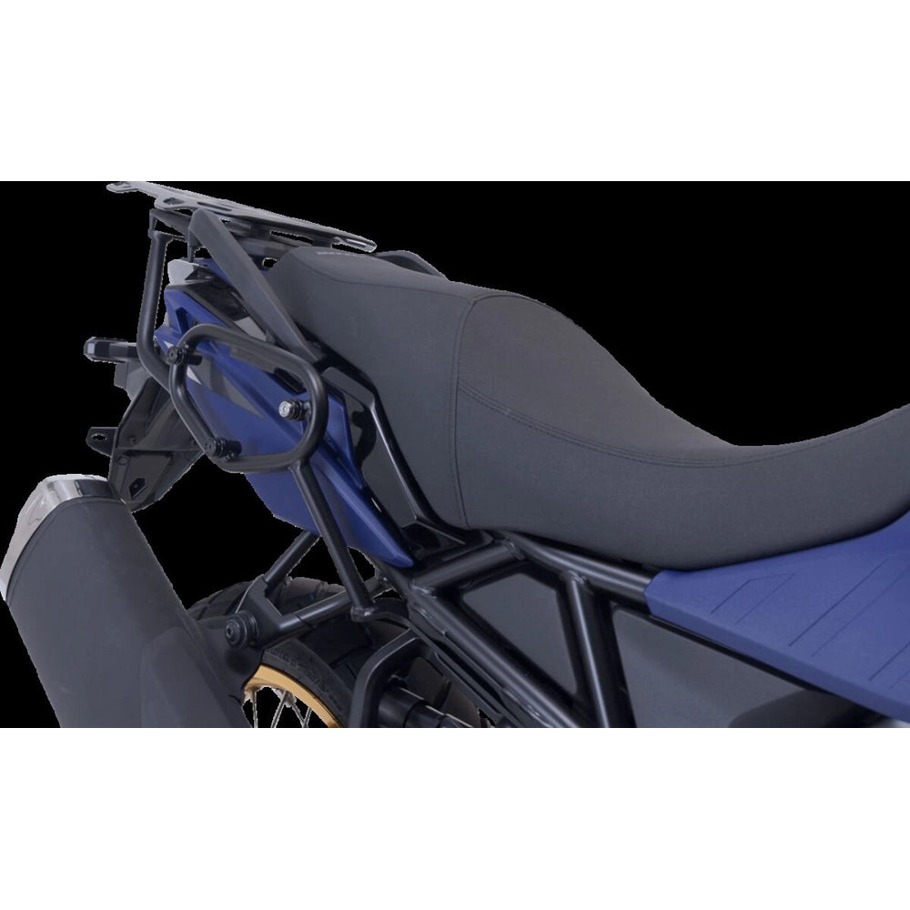 Suzuki V-Strom 800 De ABS (23-26) m.fl. SLC side carrier – SW-Motech – produktbillede 3