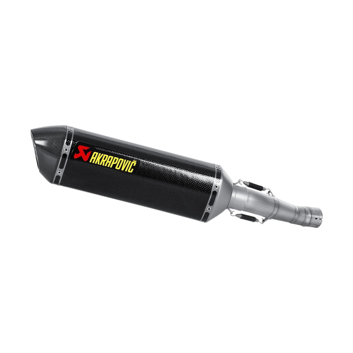 Akrapovič slip-on til Suzuki GSX-R600 (08-10) m.fl. – S-S6SO6-HZC
