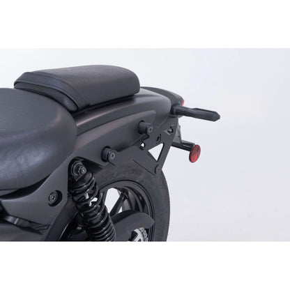 Kawasaki Eliminator 500 ABS (24-26) m.fl. SLH side carrier LH1 (Left) – SW-Motech – produktbillede 5