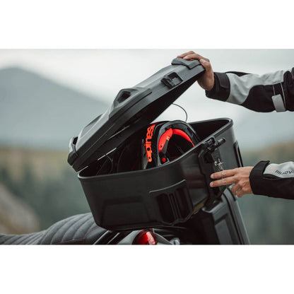 Honda CRF 1100 L ABS (20-26) m.fl. Dusc ABS Top/sidekuffert L (41 Liters) – SW-Motech – produktbillede 3