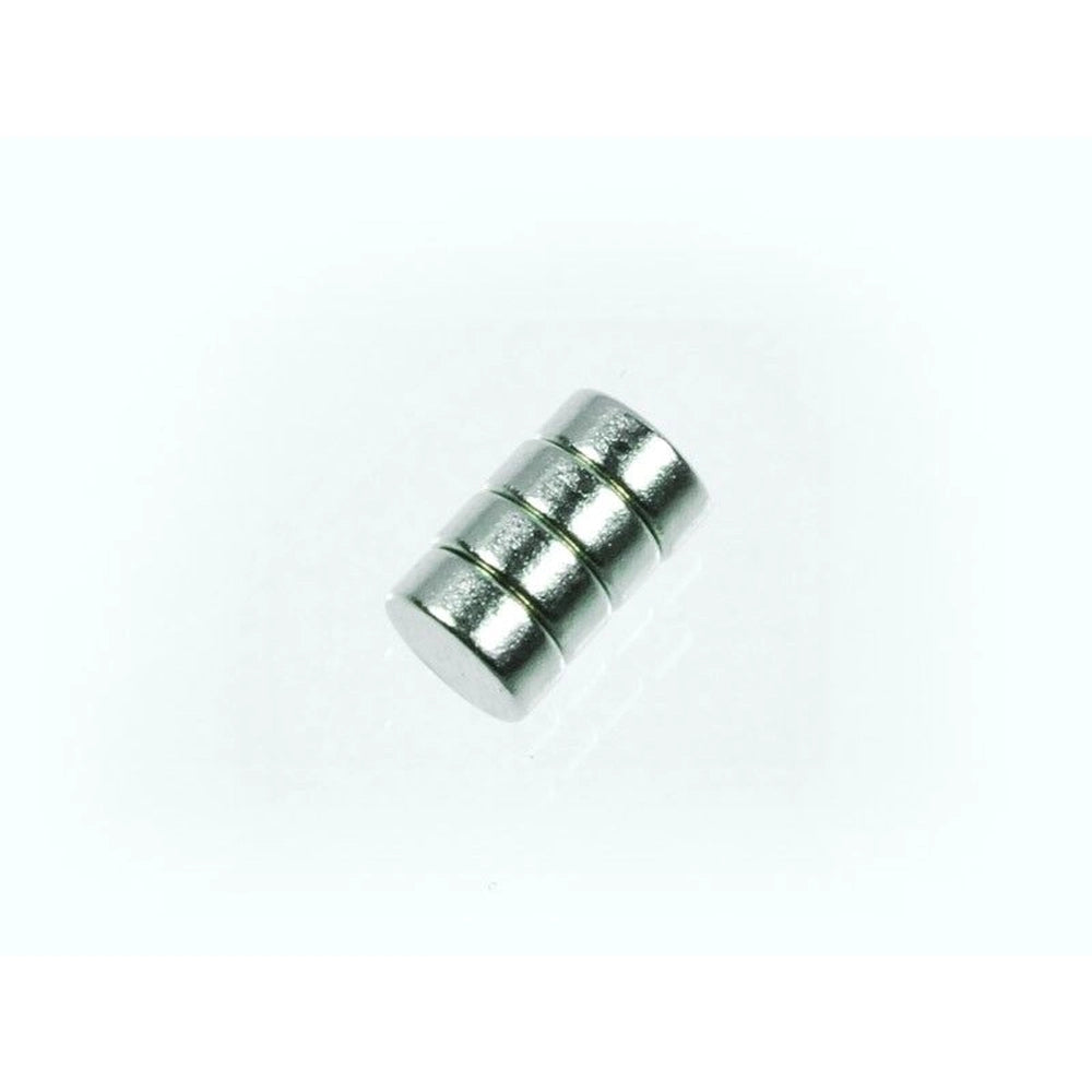 Magneter til speedometersensor, 5 × 2 mm, 4 stk. fra Motogadget