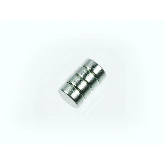 Magneter til speedometersensor, 5 × 2 mm, 4 stk. fra Motogadget
