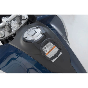 CFMoto MT 800 ABS (22-26) PRO tankring – SW-Motech – produktbillede 2