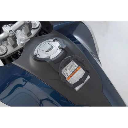 CFMoto MT 800 ABS (22-26) PRO tankring – SW-Motech – produktbillede 2