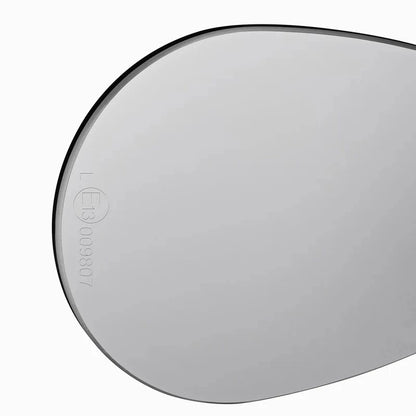 mo.view Club Flip 150 mm spejl fra Motogadget – produktdetalje 2