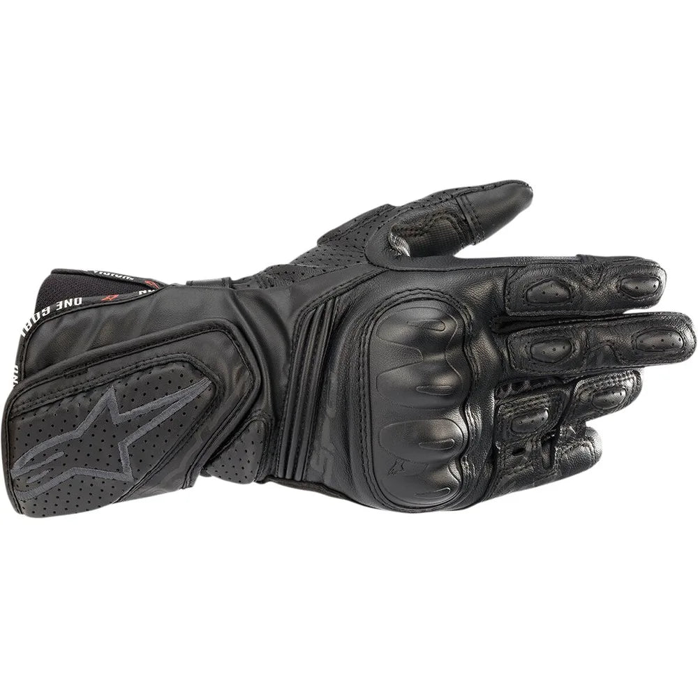 MC handsker Stella SP-8 V3 – Sort, str. L fra Alpinestars – primært produktbillede