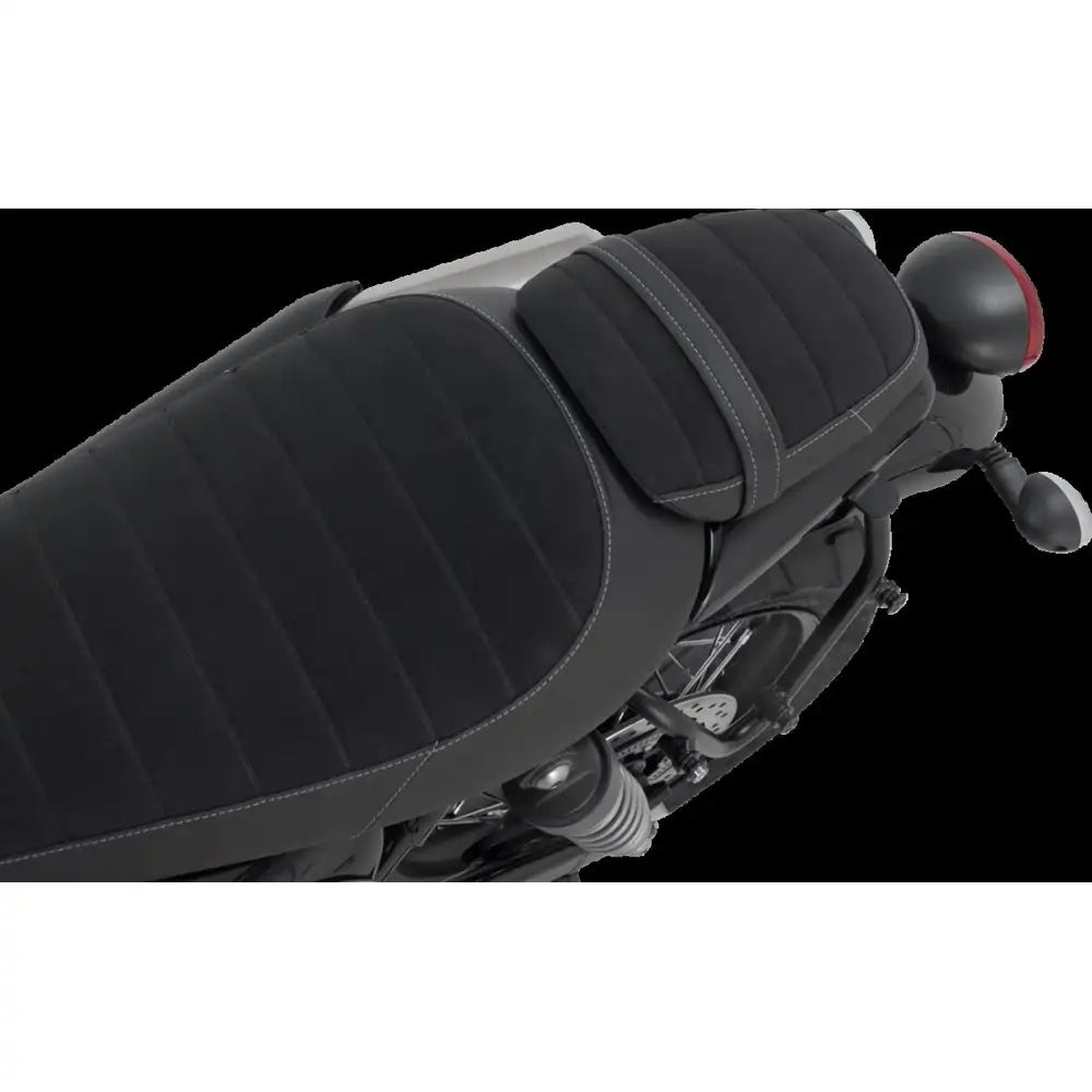 Triumph Street Twin 900 ABS (16-22) m.fl. SLC side carrier – SW-Motech – produktbillede 3