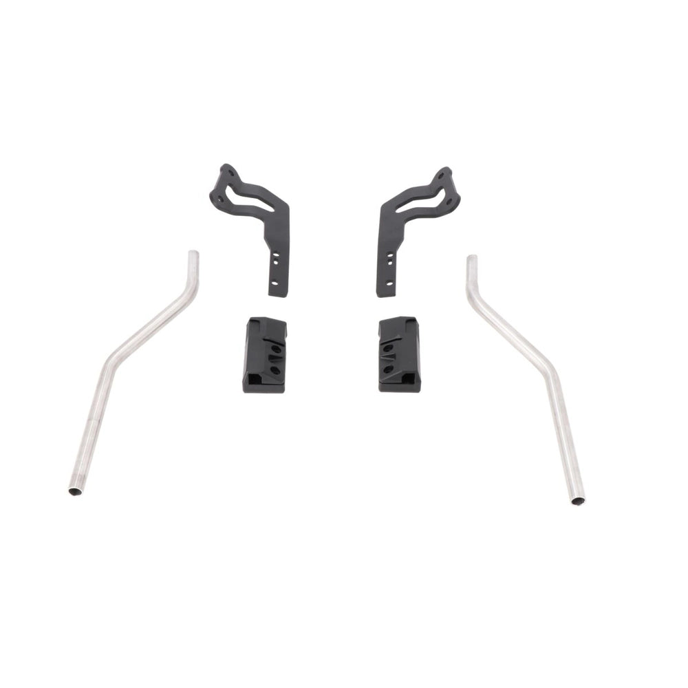 Yamaha MT-10 ABS (16-24) m.fl. BLAZE afstandsbøjler til sidetasker – SW-Motech