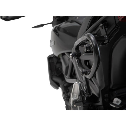 Indian Ftr 1200 ABS (19-25) m.fl. SLC side carrier – SW-Motech – produktbillede 4