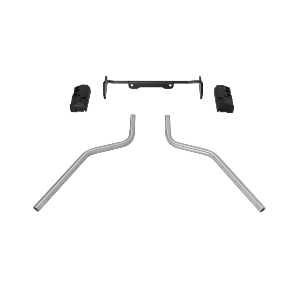Triumph Scrambler 400 X ABS (24-26) m.fl. BLAZE afstandsbøjler til sidetasker – SW-Motech